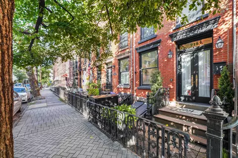 715 Garden St, Hoboken, NJ 07030