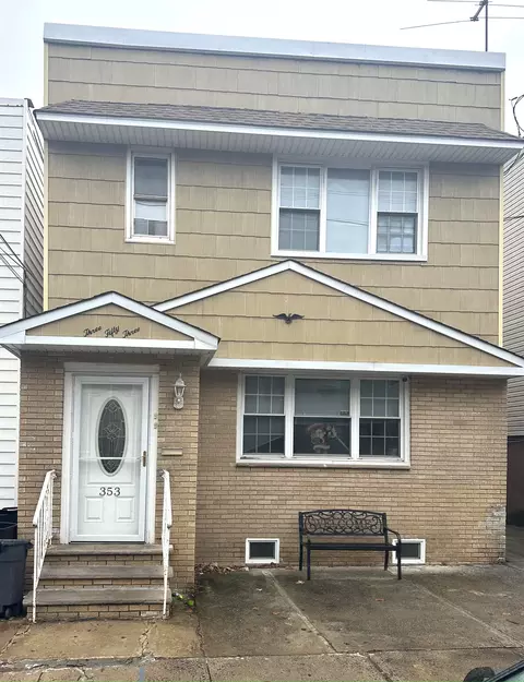 353 Liberty Ave, Jersey City, NJ 07307