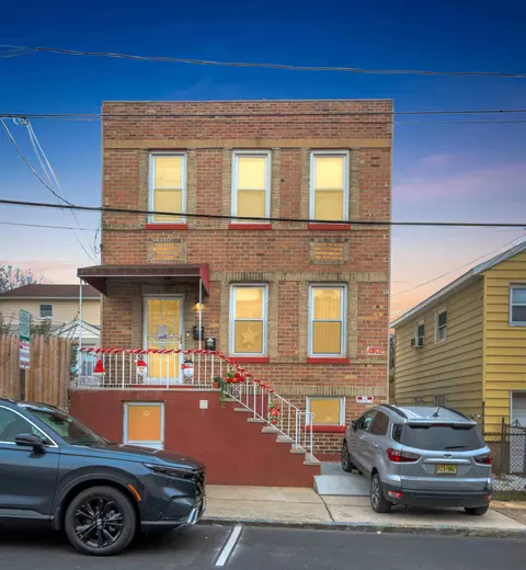 4802 Meadowview Ave, North Bergen, NJ 07047