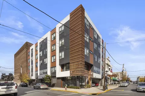6401 Park Ave #504, West New York, NJ 07093