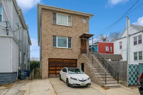238 Van Nostrand Ave, Jersey City, NJ 07305