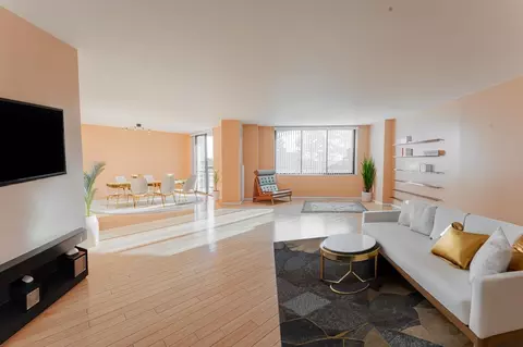 103 Harmon Cove Tower #103, Secaucus, NJ 07094