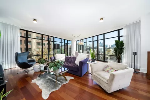84 Willow Ave #4A, Hoboken, NJ 07030