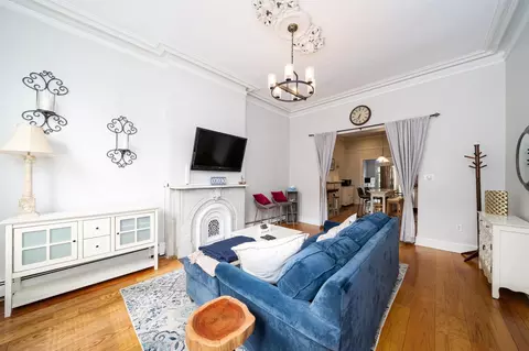 724 Bloomfield St #2, Hoboken, NJ 07030