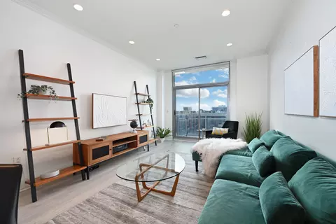 201 Luis M Marin Blvd #1024, Jersey City, NJ 07302