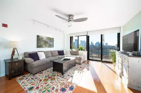 700 Grove St #6N, Jersey City, NJ 07310