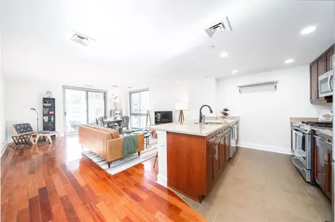 201 Luis M Marin Blvd #621, Jersey City, NJ 07302