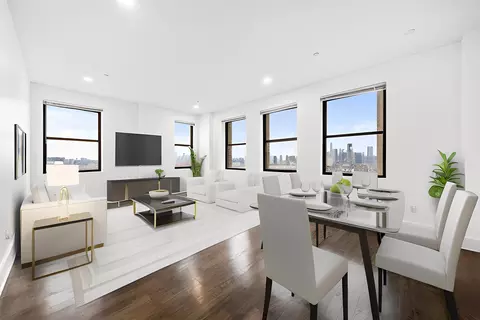 4 Beacon Way #1202, Jersey City, NJ 07304
