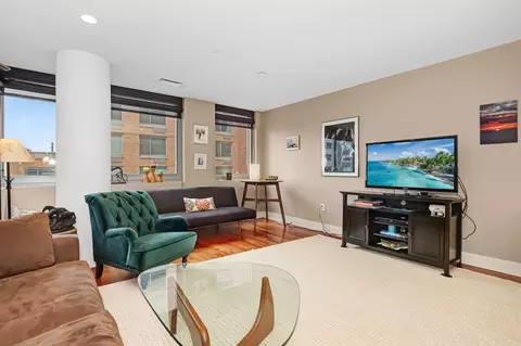 201 Luis M Marin Blvd #401, Jersey City, NJ 07302