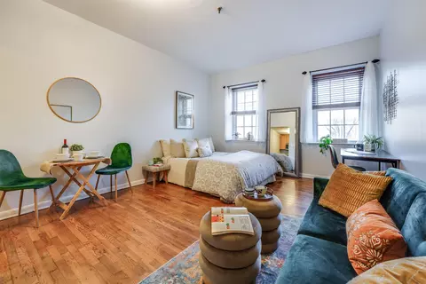 227 Christopher Columbus Dr #219B, Jersey City, NJ 07302