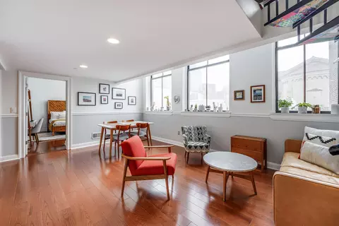 60 Erie St # 306, Jersey City, NJ 07302