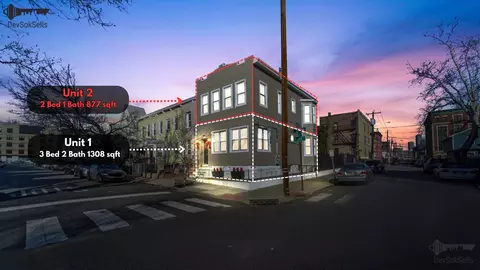 96 Atlantic St, Jersey City, NJ 07304