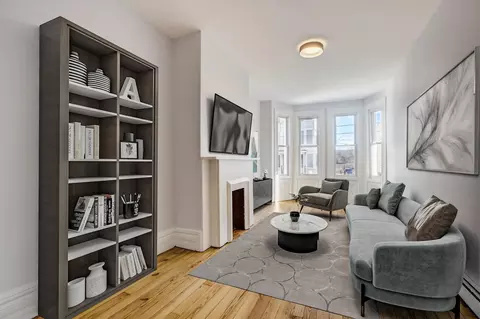 57 Monitor St #2, Jersey City, NJ 07304