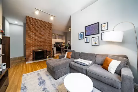 222 Grand St #2J, Hoboken, NJ 07030