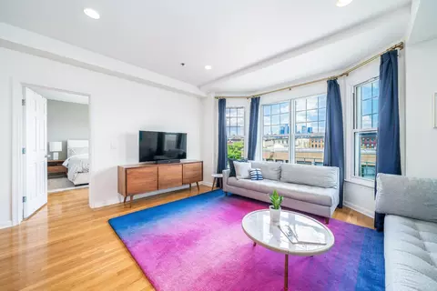 1120 Clinton St #5D, Hoboken, NJ 07030