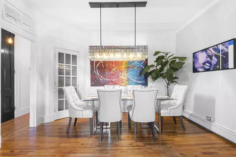 819 Washington St #4, Hoboken, NJ 07030