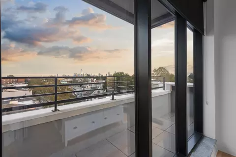 3464 Kennedy Blvd #PH1, Jersey City, NJ 07307