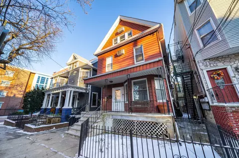 20 Britton St, Jersey City, NJ 07306