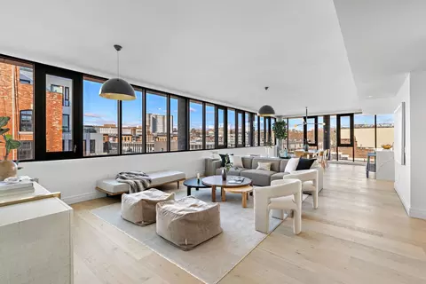 731 Clinton St #51M, Hoboken, NJ 07030