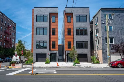 1303 Palisade Ave #2A, Union City, NJ 07087