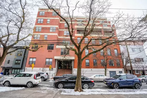 44 Sherman Ave #B5, Jersey City, NJ 07307