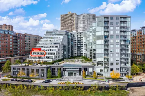 9 Avenue At Port Imperial #518, West New York, NJ 07093