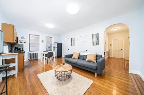 821 Bergen Ave #A3, Jersey City, NJ 07306