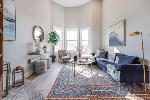 138 Leonard St #3R, Jersey City, NJ 07307