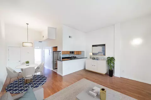 187 Wayne St #402C, Jersey City, NJ 07302