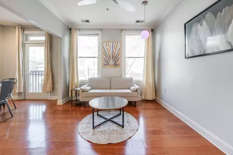 126 Dudley St #207, Jersey City, NJ 07302