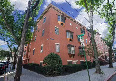 235 Park Ave #1A, Hoboken, NJ 07030