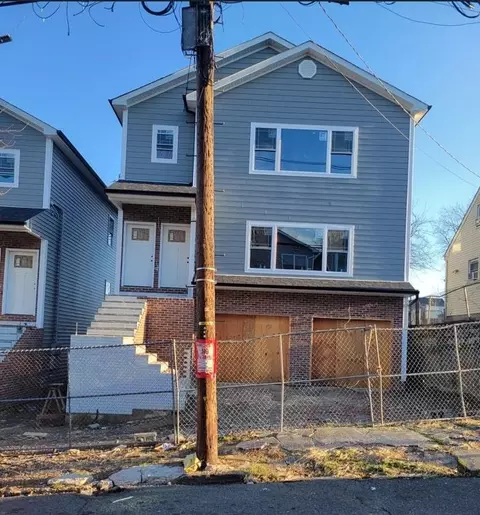 142 N 2nd St, Paterson, NJ 07522