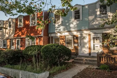 328 Stevens Ave, Jersey City, NJ 07305
