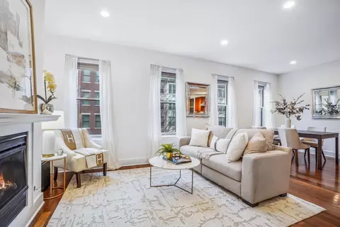 140 Essex St #3, Jersey City, NJ 07302