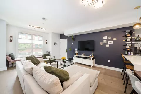 52 Sherman Ave #2, Jersey City, NJ 07307