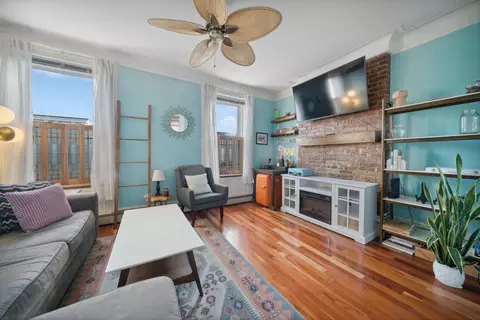 712 Willow Ave #5A, Hoboken, NJ 07030