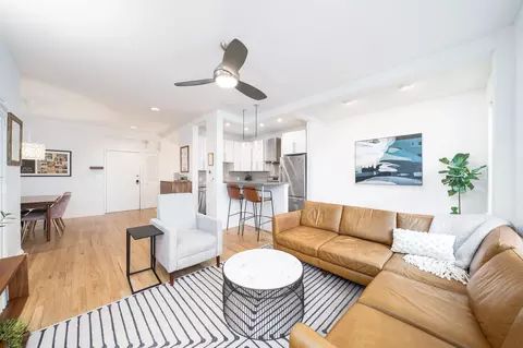 277 Sherman Ave #1F, Jersey City, NJ 07307