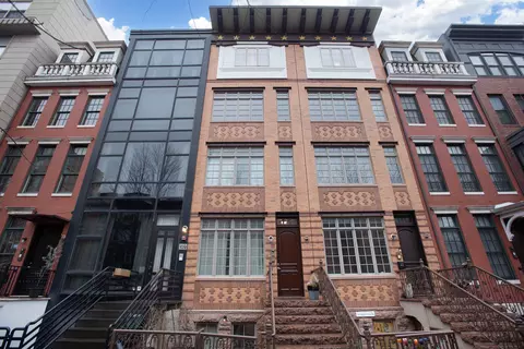 111 Liberty View Dr #4A, Jersey City, NJ 07302