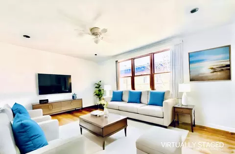 242 Barrow St #3A, Jersey City, NJ 07302