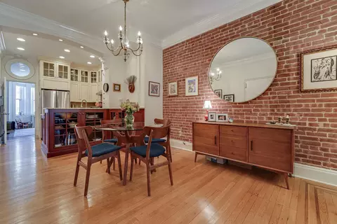 825 Washington St #3A, Hoboken, NJ 07030