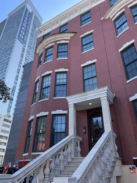 257 Grand St #B, Jersey City, NJ 07302
