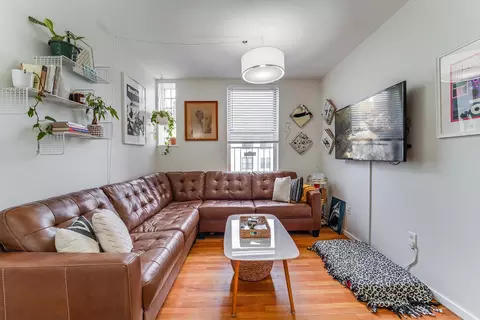 716 Adams St #3W, Hoboken, NJ 07030