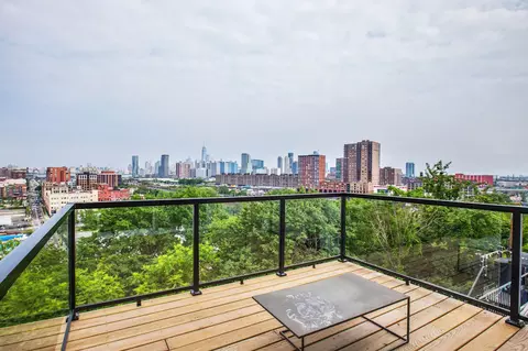116 Ogden Ave #3A, Jersey City, NJ 07307