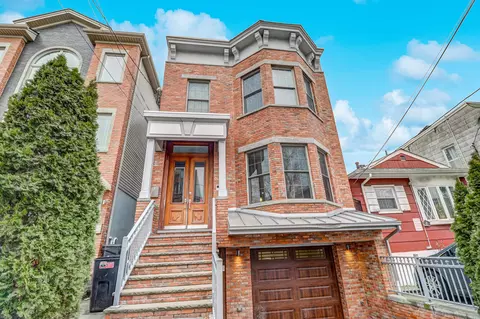101 Leonard St, Jersey City, NJ 07307