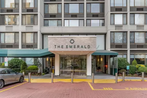 45 River Dr S #2815, Jersey City, NJ 07310
