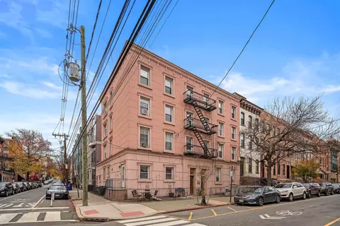 137 Park Ave #2, Hoboken, NJ 07030