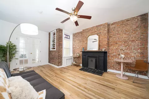 209 14th St #4, Hoboken, NJ 07030