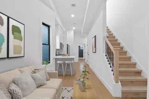 34 Grace St #3, Jersey City, NJ 07307