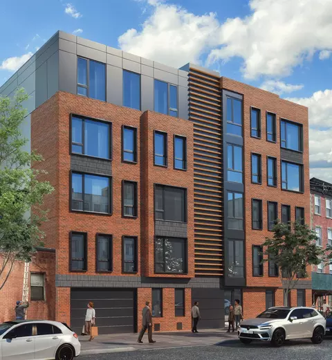 504 2nd St #4E, Hoboken, NJ 07030