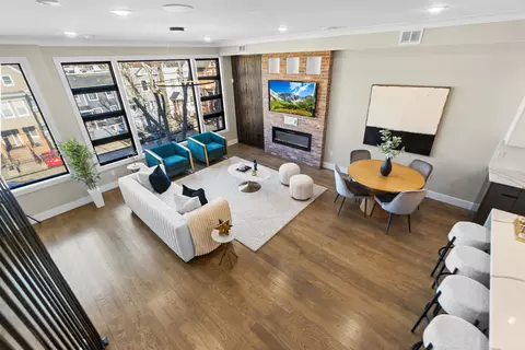 33 Carlton Ave #2, Jersey City, NJ 07307